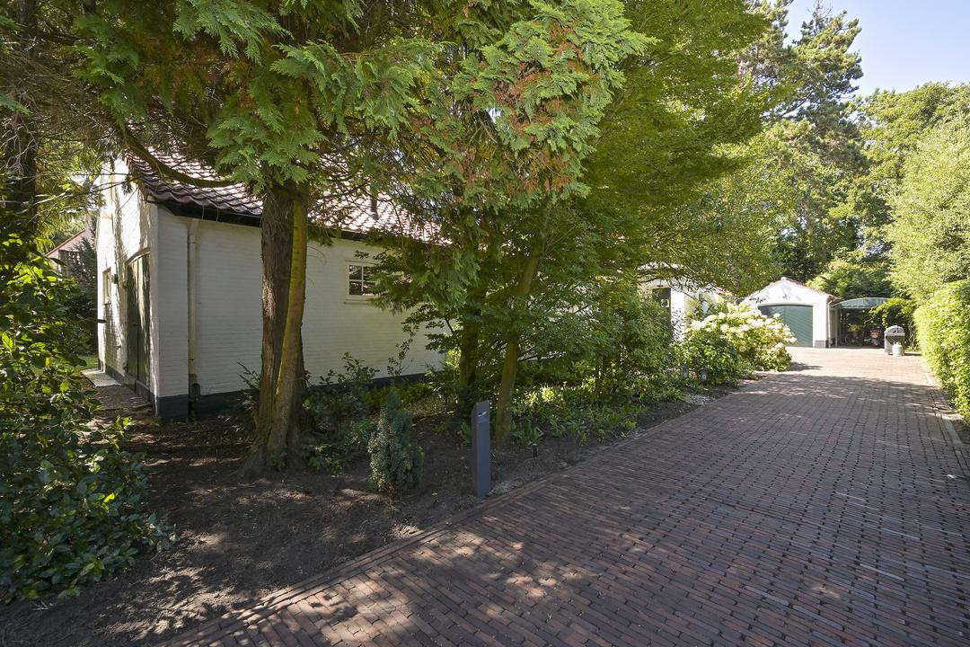 Vrijstaande woning te koop: Vinkelaan 26, Wassenaar