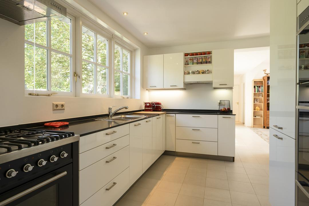 Vrijstaande woning te koop: Vinkelaan 26, Wassenaar