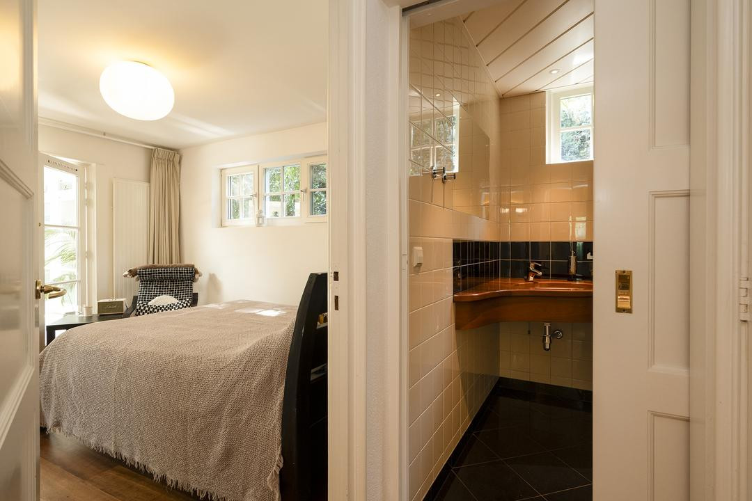 Vrijstaande woning te koop: Vinkelaan 26, Wassenaar