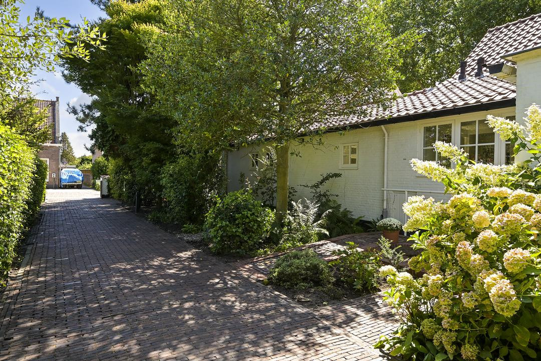 Vrijstaande woning te koop: Vinkelaan 26, Wassenaar