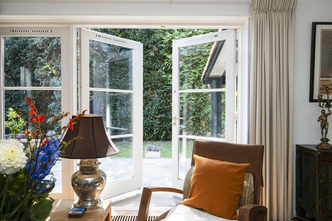 Vrijstaande woning te koop: Vinkelaan 26, Wassenaar