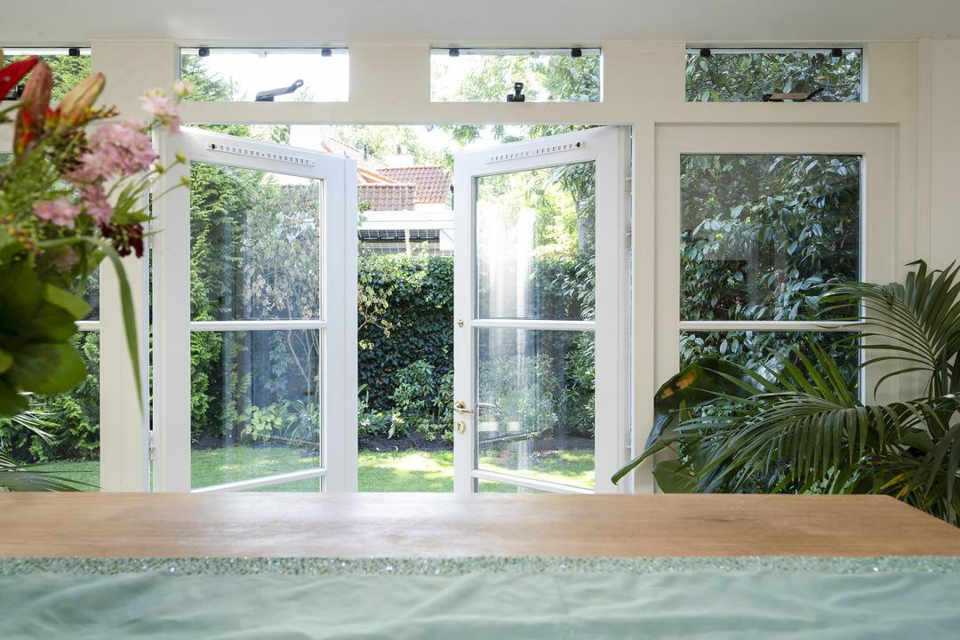 Vrijstaande woning te koop: Vinkelaan 26, Wassenaar