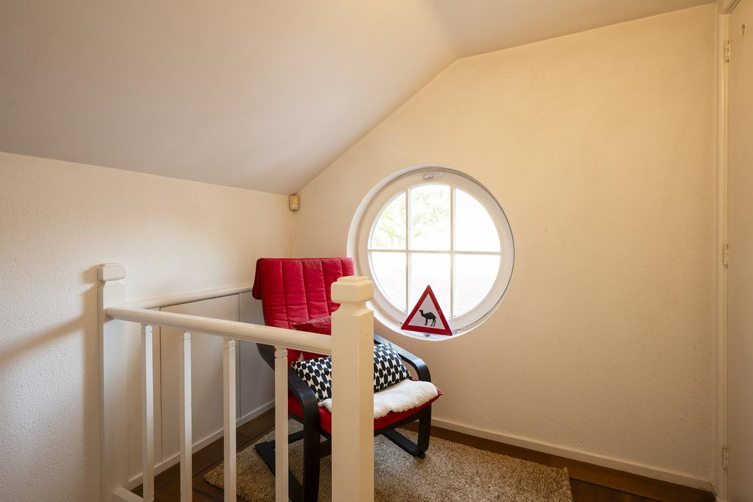 Vrijstaande woning te koop: Vinkelaan 26, Wassenaar
