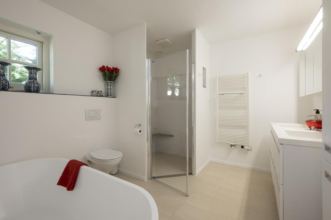 Vrijstaande woning te koop: Vinkelaan 26, Wassenaar