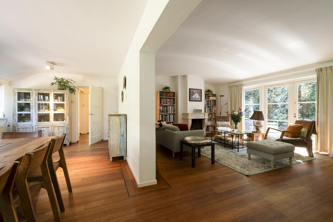 Vrijstaande woning te koop: Vinkelaan 26, Wassenaar