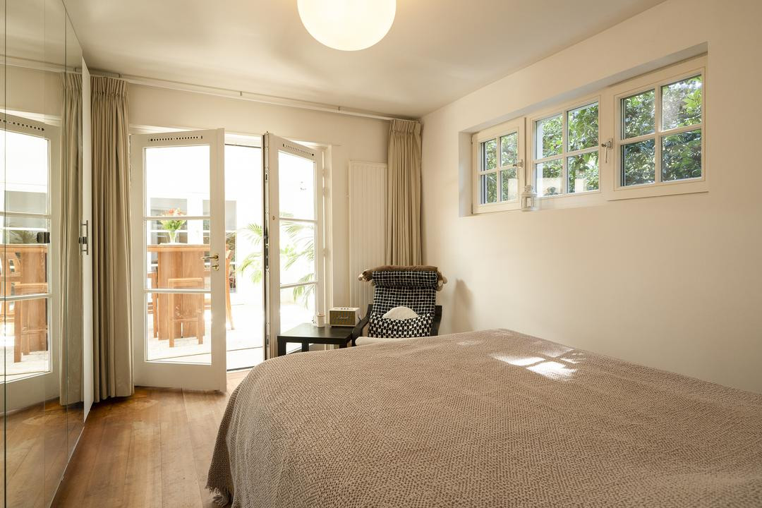 Vrijstaande woning te koop: Vinkelaan 26, Wassenaar