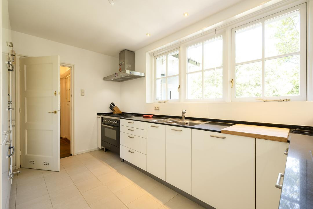 Vrijstaande woning te koop: Vinkelaan 26, Wassenaar