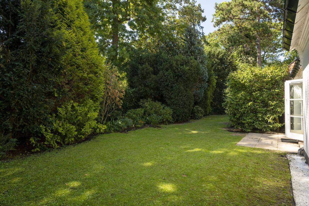 Vrijstaande woning te koop: Vinkelaan 26, Wassenaar