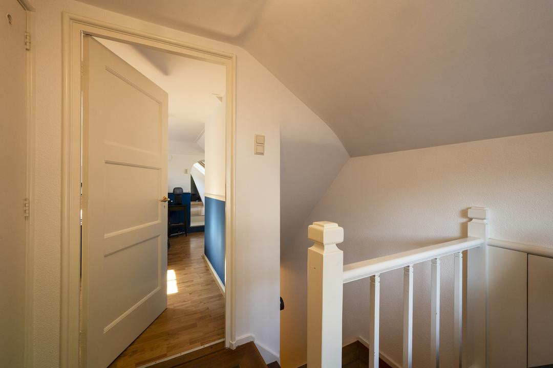 Vrijstaande woning te koop: Vinkelaan 26, Wassenaar