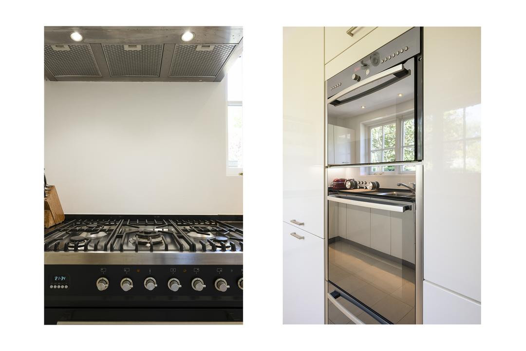 Vrijstaande woning te koop: Vinkelaan 26, Wassenaar