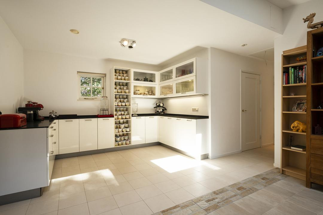 Vrijstaande woning te koop: Vinkelaan 26, Wassenaar