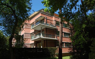 Appartement te koop Burgemeester Staablaan 36