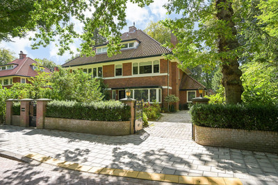 Huis te koop Eikenlaan 14