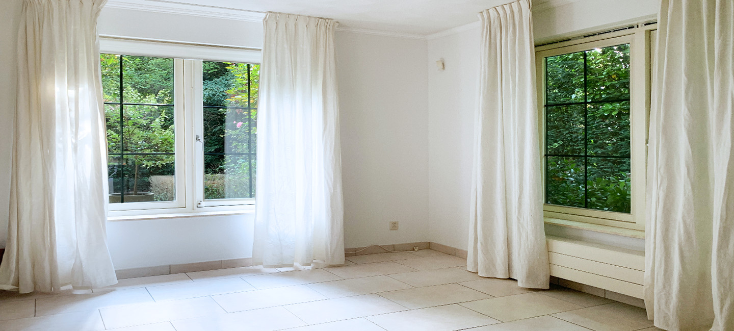 Vrijstaande woning te koop: Eikendael 32, Wassenaar
