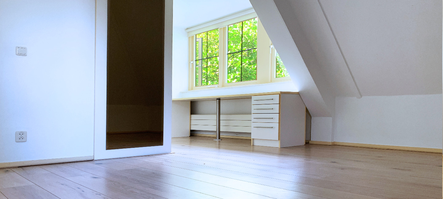 Vrijstaande woning te koop: Eikendael 32, Wassenaar