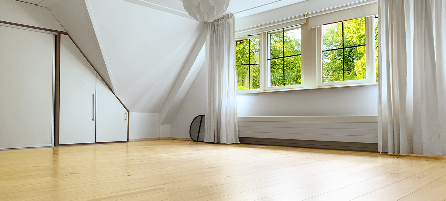 Vrijstaande woning te koop: Eikendael 32, Wassenaar