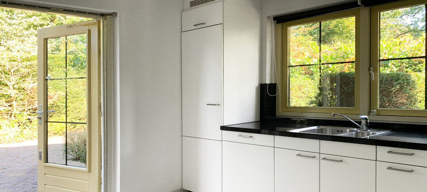 Vrijstaande woning te koop: Eikendael 32, Wassenaar
