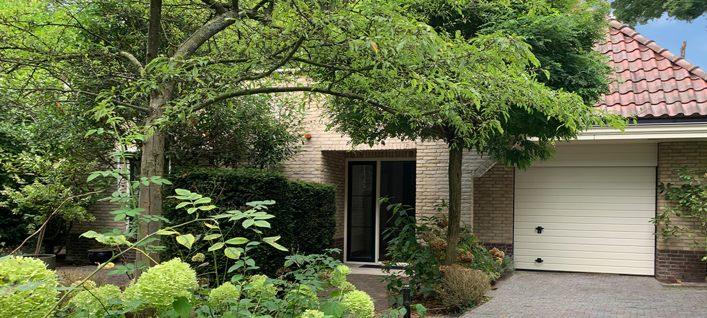 Vrijstaande woning te koop: Eikendael 32, Wassenaar