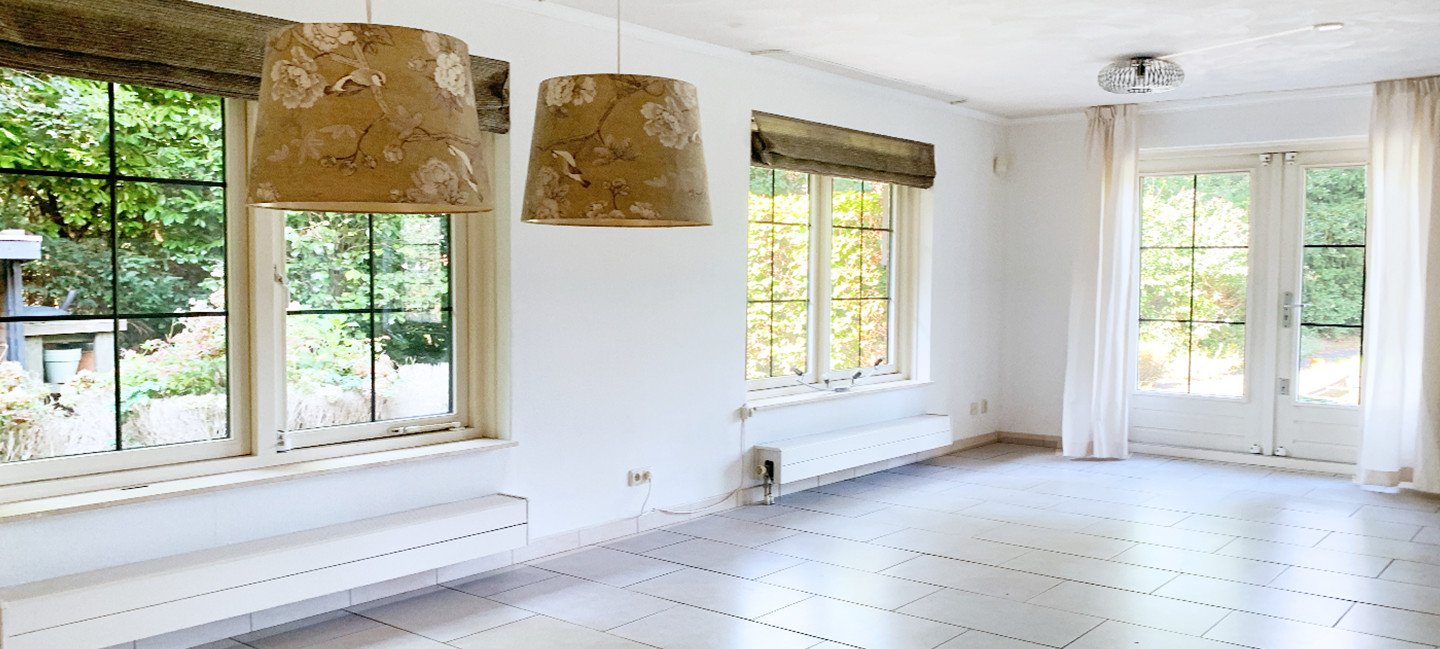 Vrijstaande woning te koop: Eikendael 32, Wassenaar
