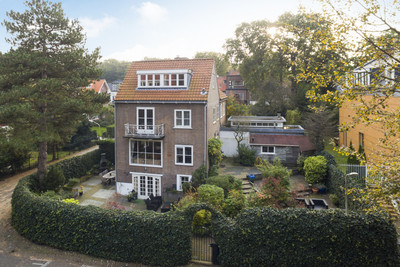 Klein Persijnlaan 2