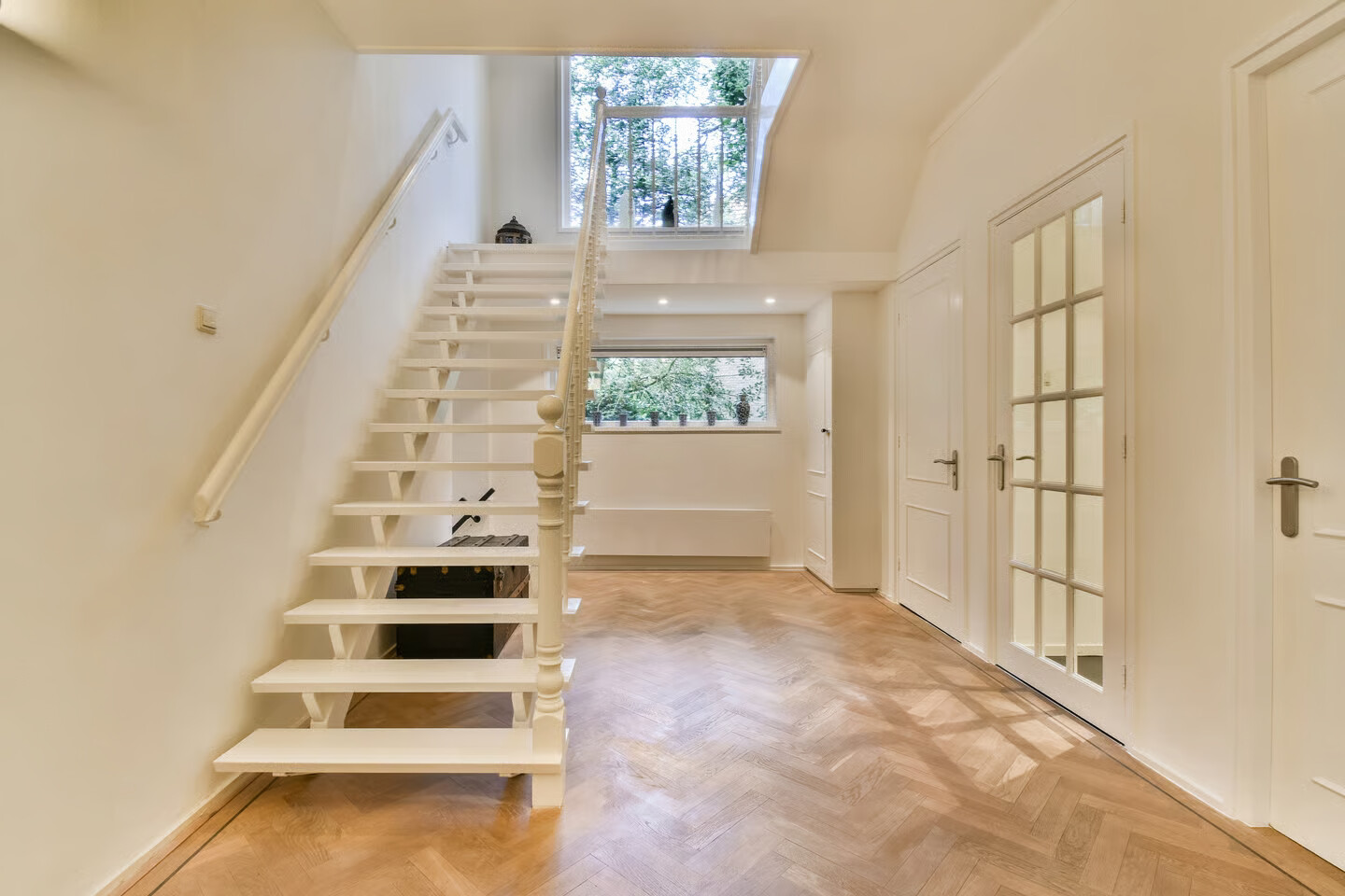 Vrijstaande woning te koop: Klein Persijnlaan 35, Wassenaar