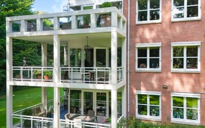 Laan van Pluymestein 22