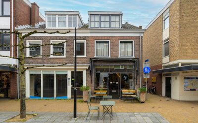 Bakkersteeg 4