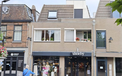 Schoolstraat 38-A
