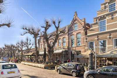 Voorstraat 14-C