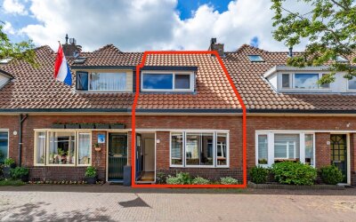 Erasmusstraat 7