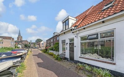Molenlaan 25