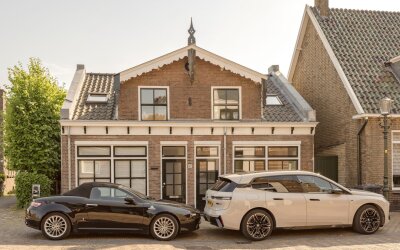 Molenlaan 4