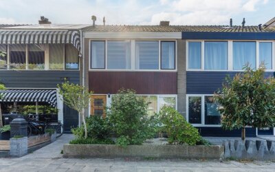 Oranjeboomstraat 6