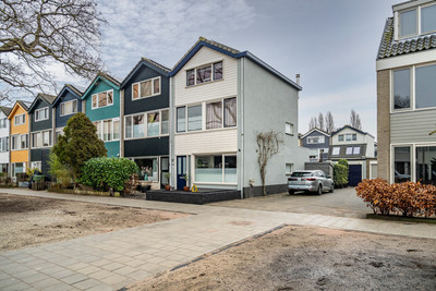 Van Heuven Goedhartstraat 14