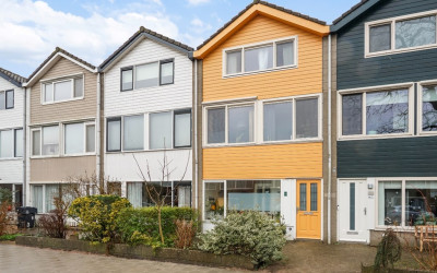 Van Heuven Goedhartstraat 24