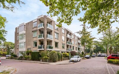 Merelhof 123