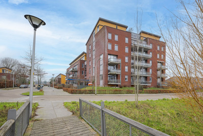 Eikenlaan 45