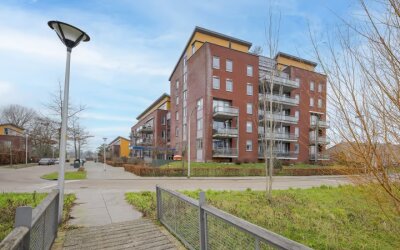 Eikenlaan 45