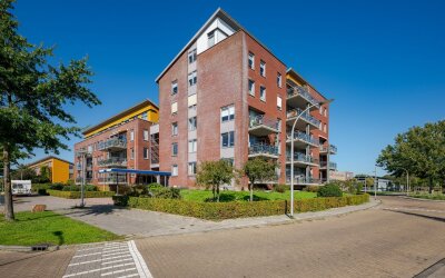Eikenlaan 5