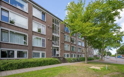 Raadhuislaan 88
