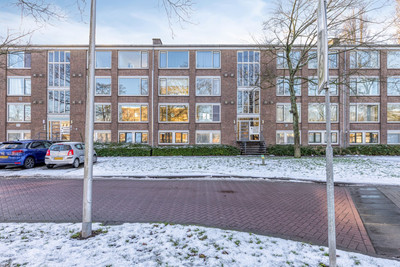 Raadhuislaan 92