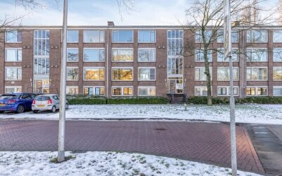 Raadhuislaan 92