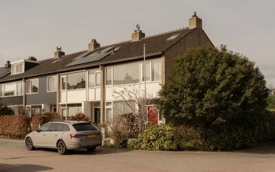 Rembrandtlaan 15