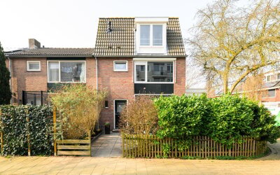 Rembrandtlaan 49