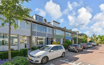Huis te koop Rembrandtlaan 14