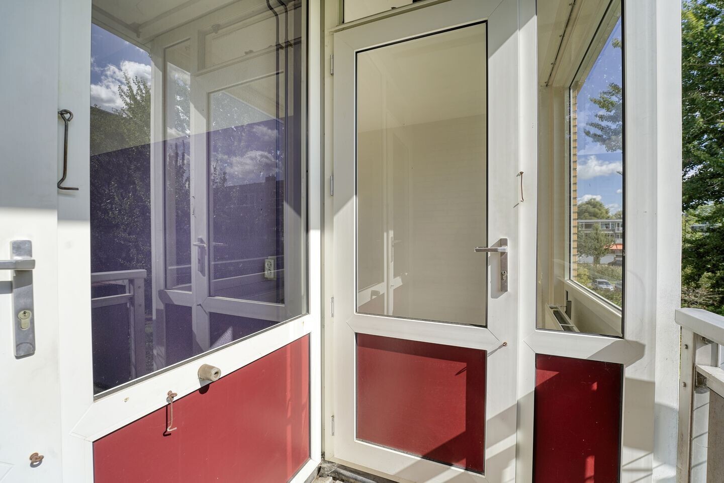 Appartement te koop: Rembrandtlaan 26, Voorschoten