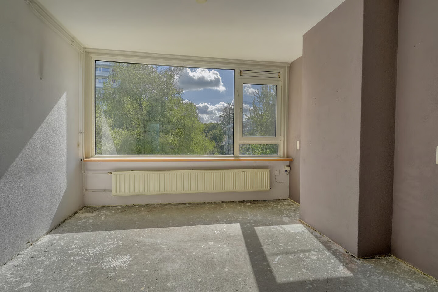 Appartement te koop: Rembrandtlaan 26, Voorschoten