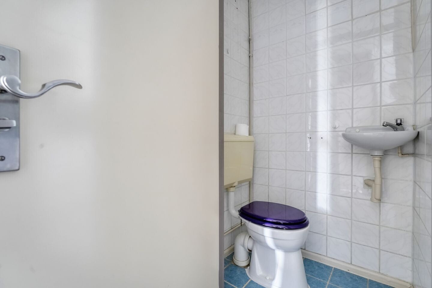 Appartement te koop: Rembrandtlaan 26, Voorschoten