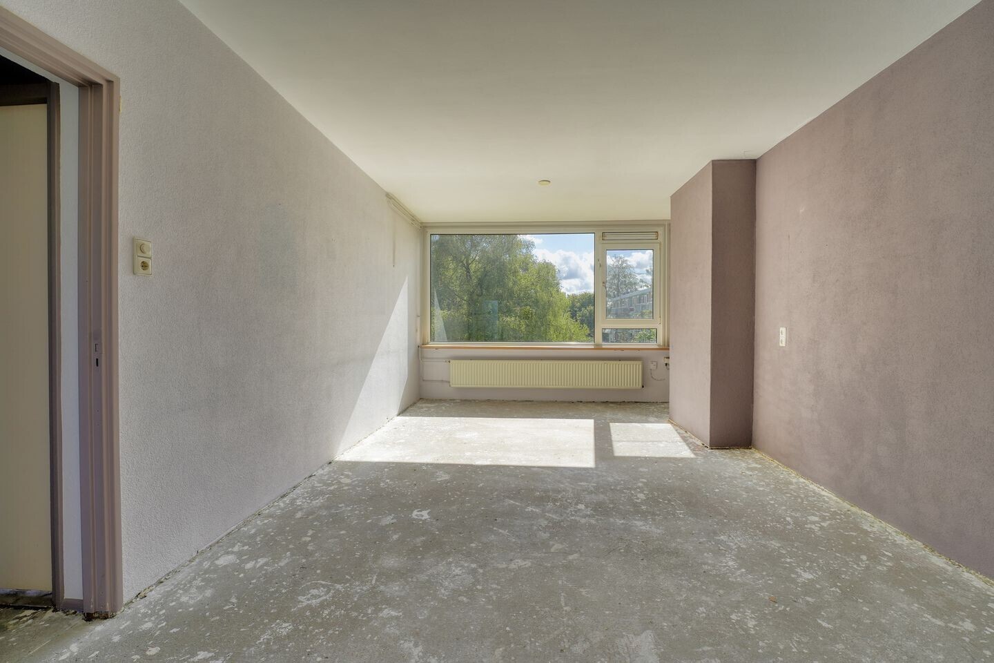Appartement te koop: Rembrandtlaan 26, Voorschoten
