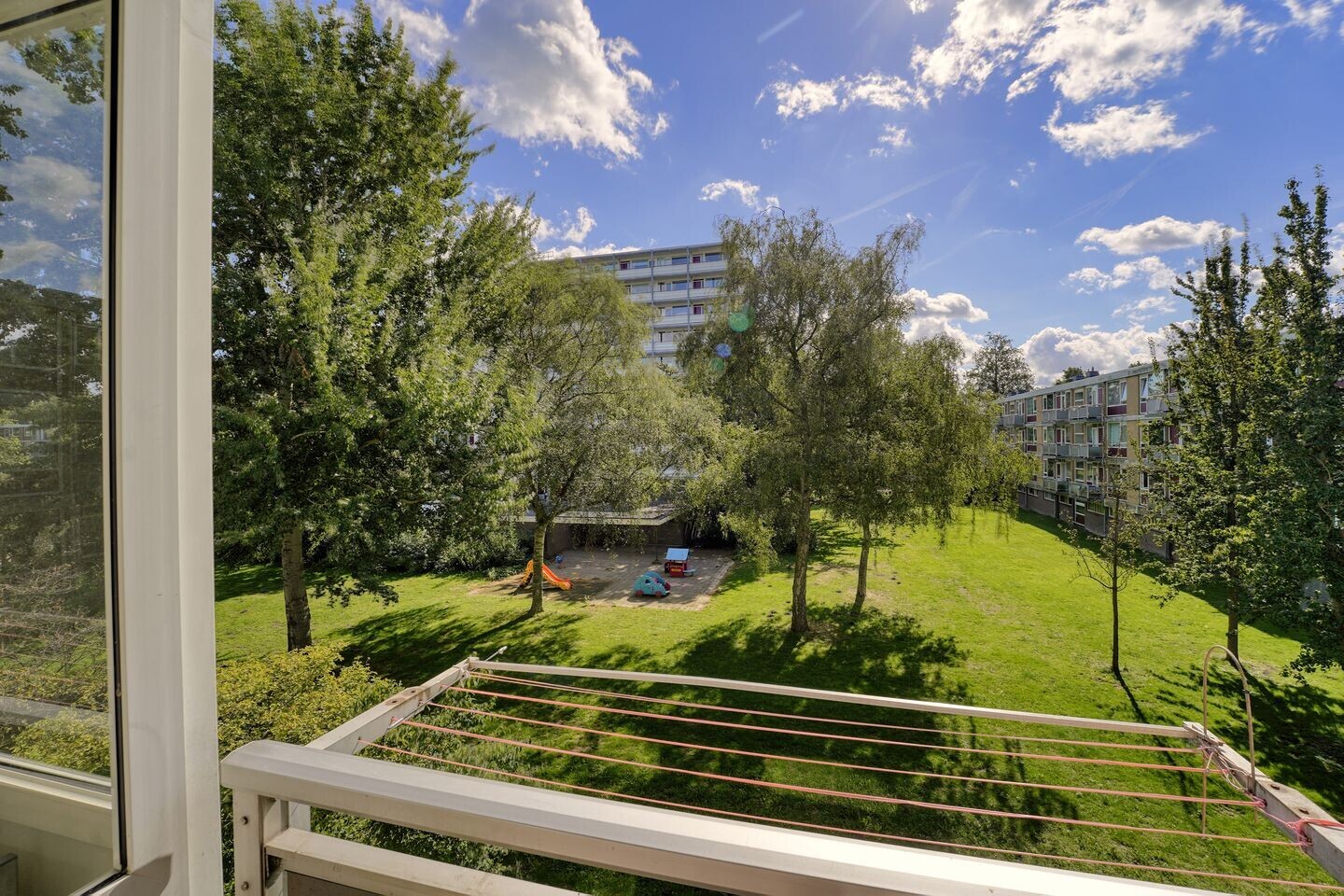 Appartement te koop: Rembrandtlaan 26, Voorschoten